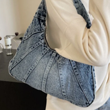 Natalie - Sac à bandoulière décontracté