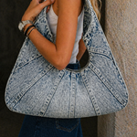 Natalie - Sac à bandoulière décontracté