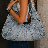 Natalie - Sac à bandoulière décontracté