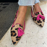 Nell | Mocassins souples