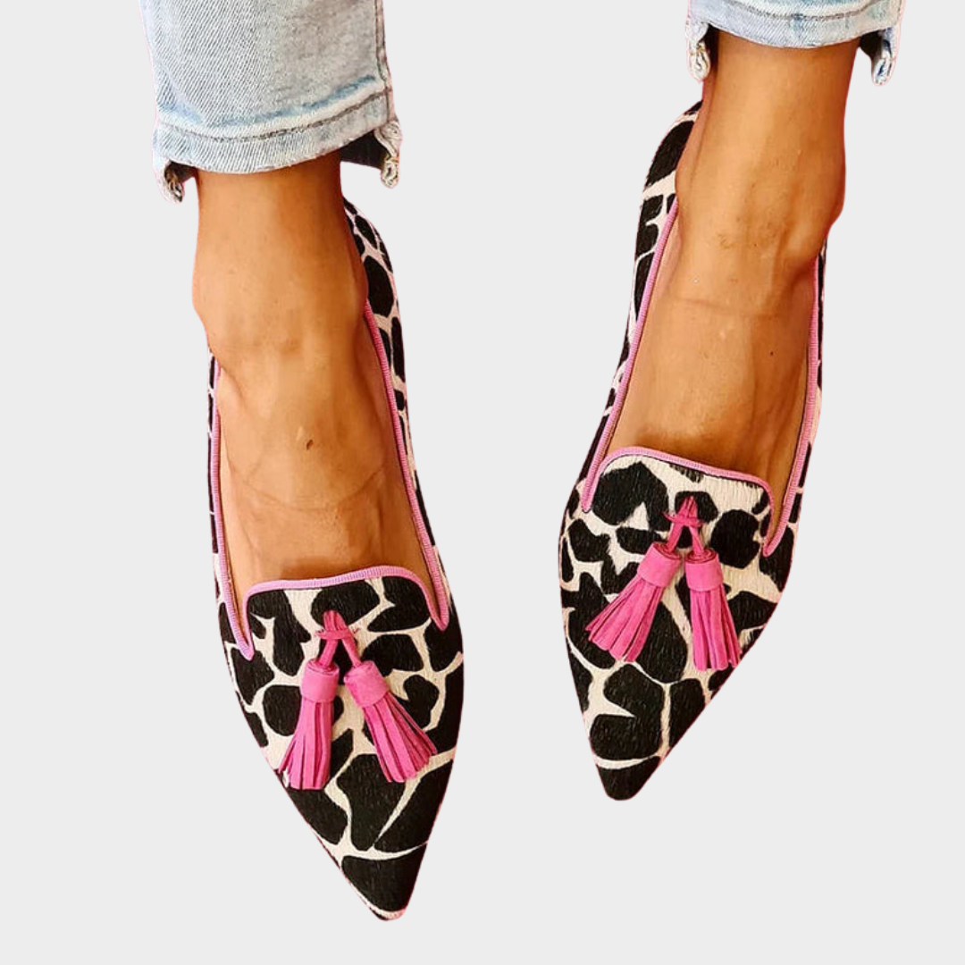 Nicola | Mocassins confort
