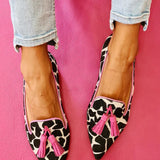 Nicola | Mocassins confort