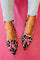 Nicola | Mocassins confort