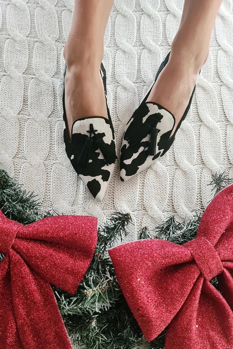 Nicola | Mocassins confort