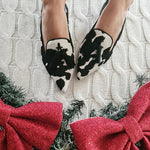 Nicola | Mocassins confort