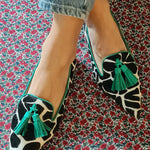 Nicola | Mocassins confort