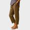 Nina | Pantalon léger élégant