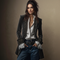 Nuria | Manteau en velours
