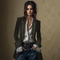 Nuria | Manteau en velours