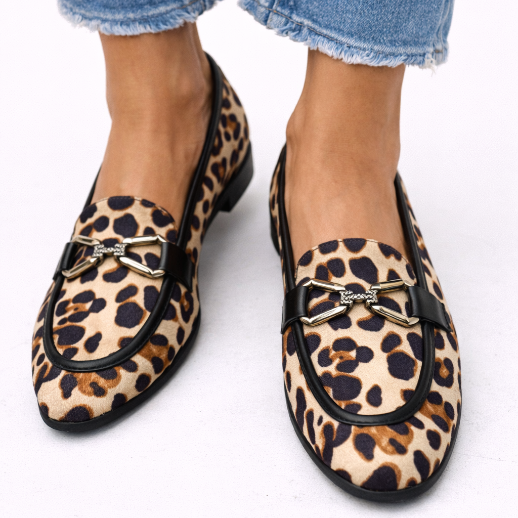 Octavia | Mocassins classiques