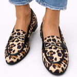 Octavia | Mocassins classiques