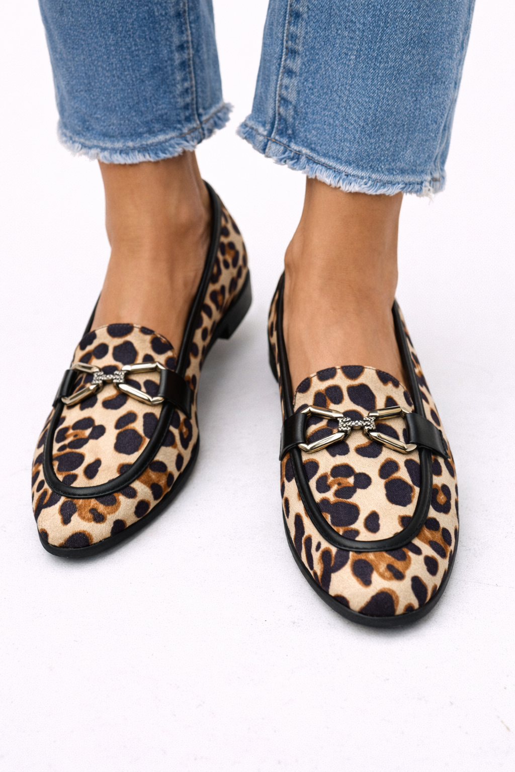 Octavia | Mocassins classiques