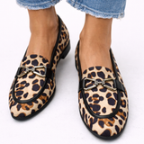 Octavia | Mocassins classiques