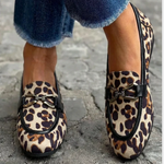 Octavia | Mocassins classiques
