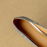 Orla | Escarpins pailletés