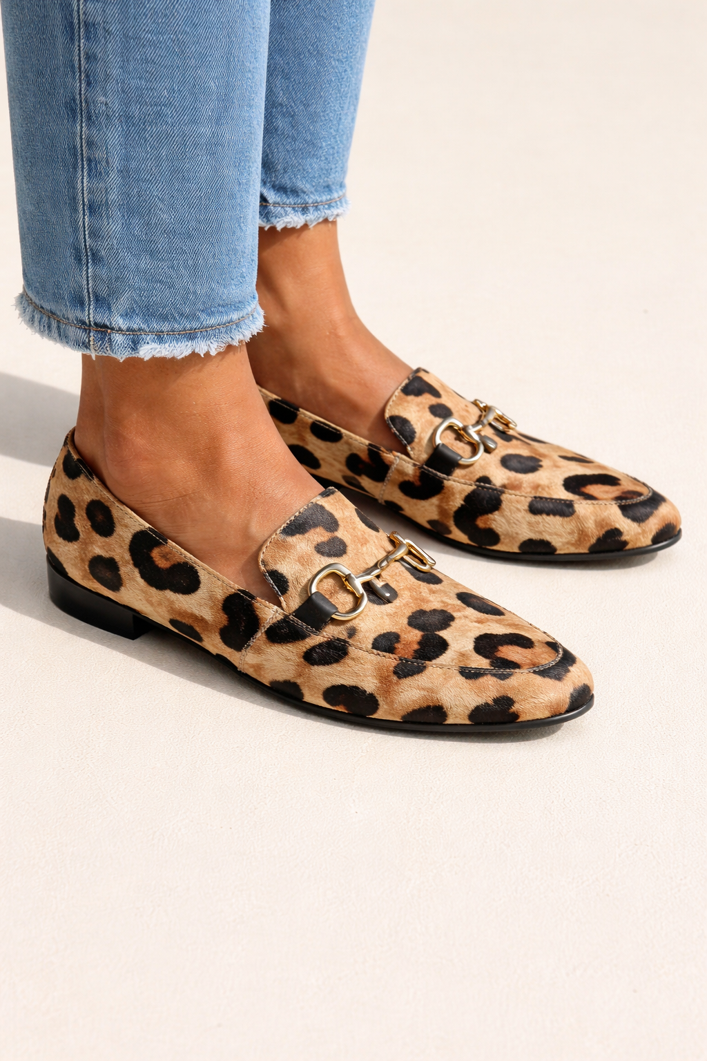 Ottilie | Mocassins du quotidien