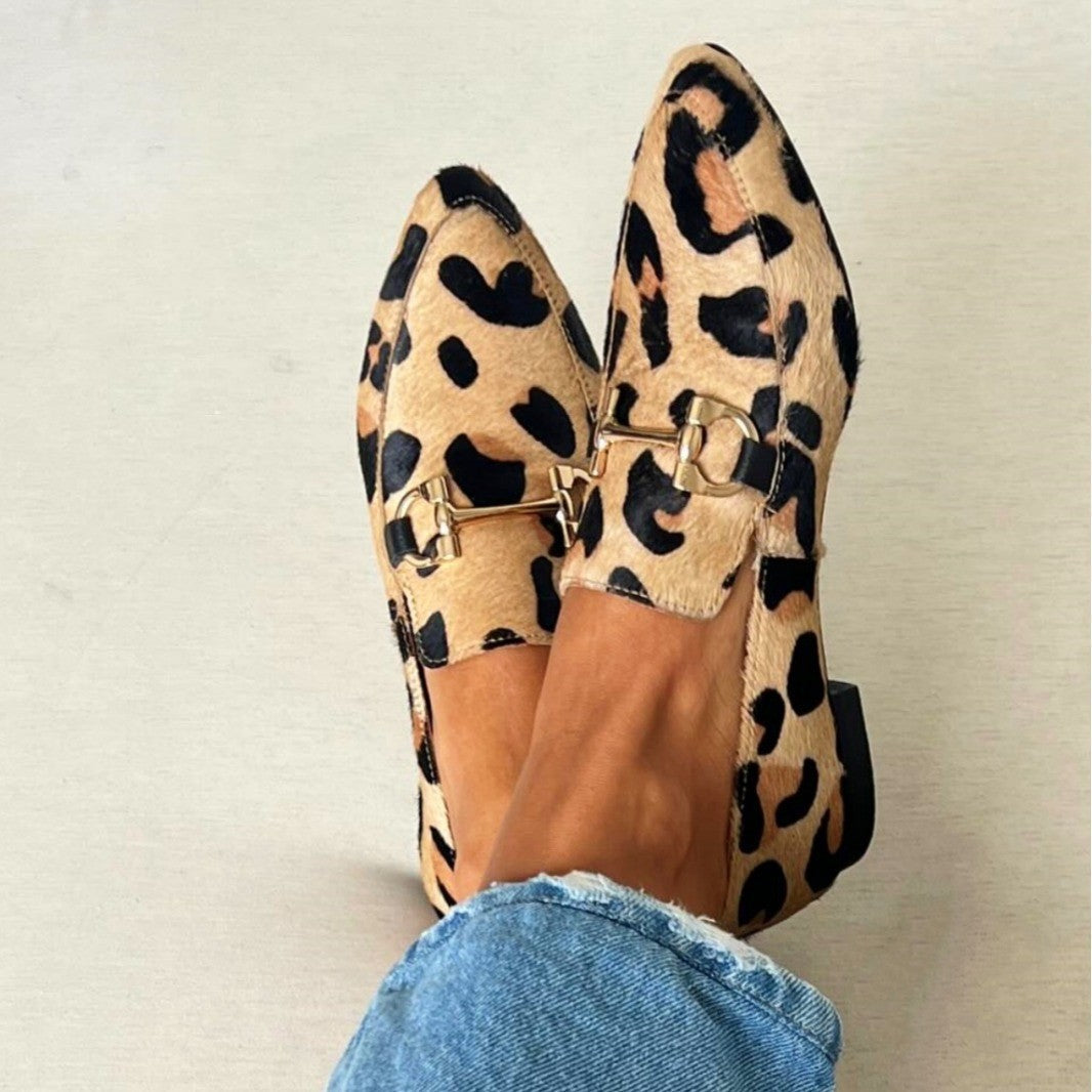 Ottilie | Mocassins du quotidien