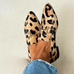 Ottilie | Mocassins du quotidien
