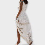 Paige - Robe style bohème