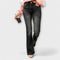 Pantalon extensible confortable