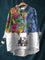 Paula | Blouse artistique femme