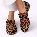 Pearl | Mocassins à enfiler