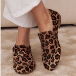 Pearl | Mocassins à enfiler