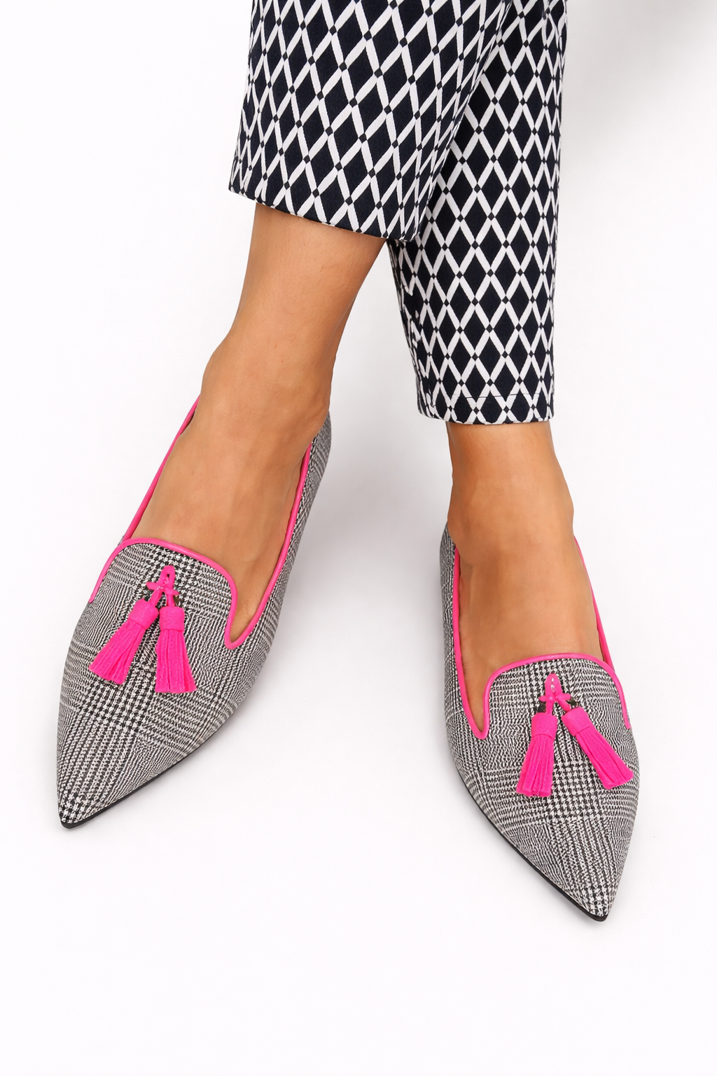 Penelope | Mocassins souples
