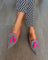 Penelope | Mocassins souples
