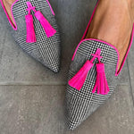 Penelope | Mocassins souples