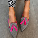 Penelope | Mocassins souples
