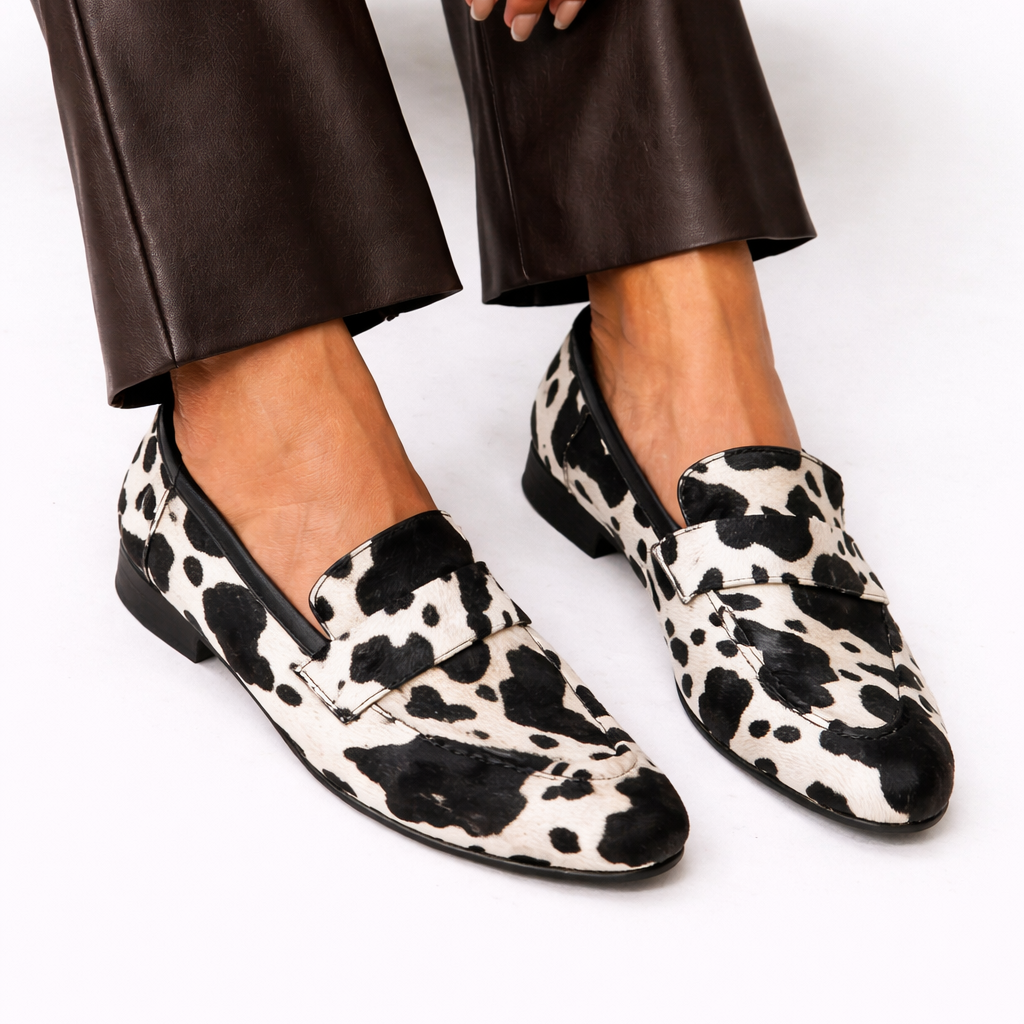 Philippa | Mocassins confort