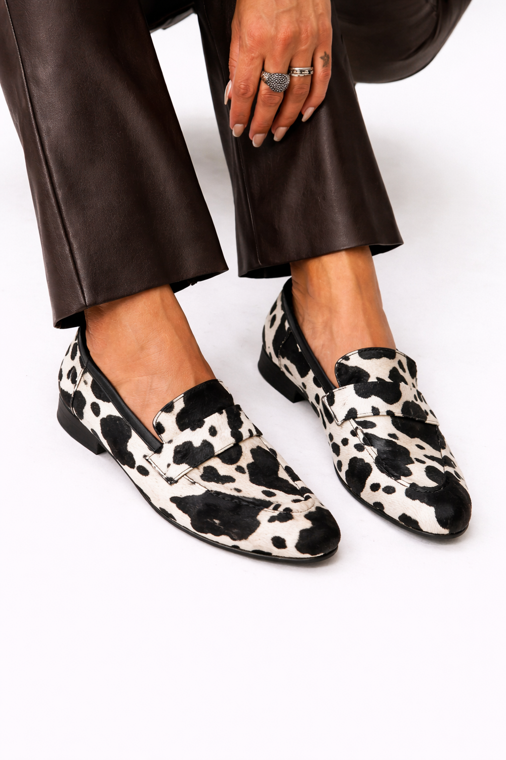 Philippa | Mocassins confort