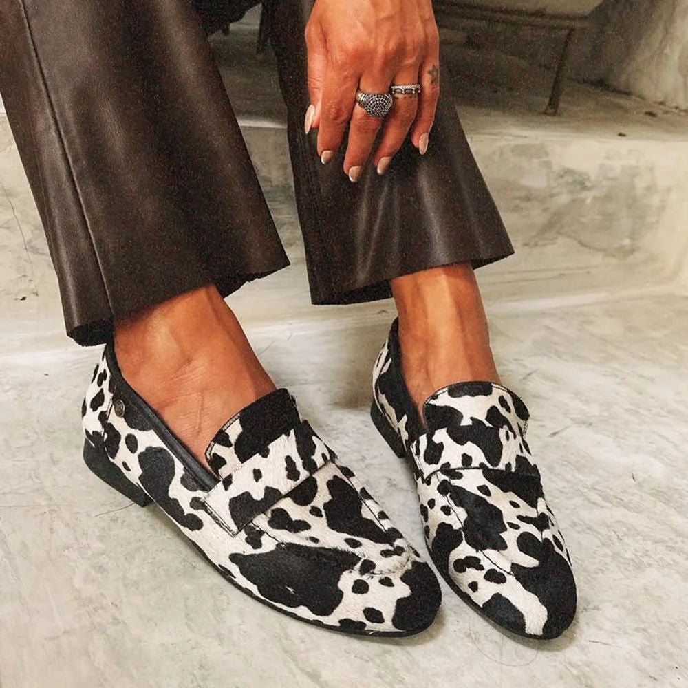 Philippa | Mocassins confort