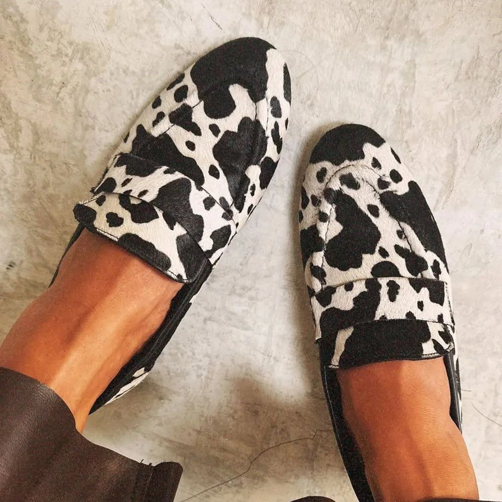 Philippa | Mocassins confort