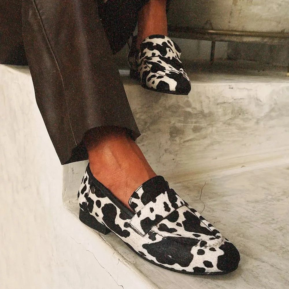 Philippa | Mocassins confort