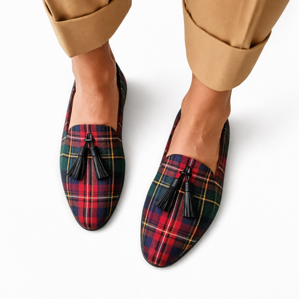 Phoebe | Mocassins classiques