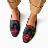 Phoebe | Mocassins classiques