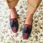 Phoebe | Mocassins classiques