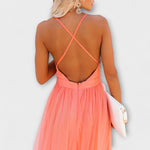 Pollen - Robe longue