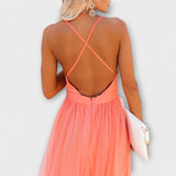 Pollen - Robe longue