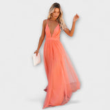 Pollen - Robe longue