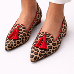 Poppy | Mocassins du quotidien