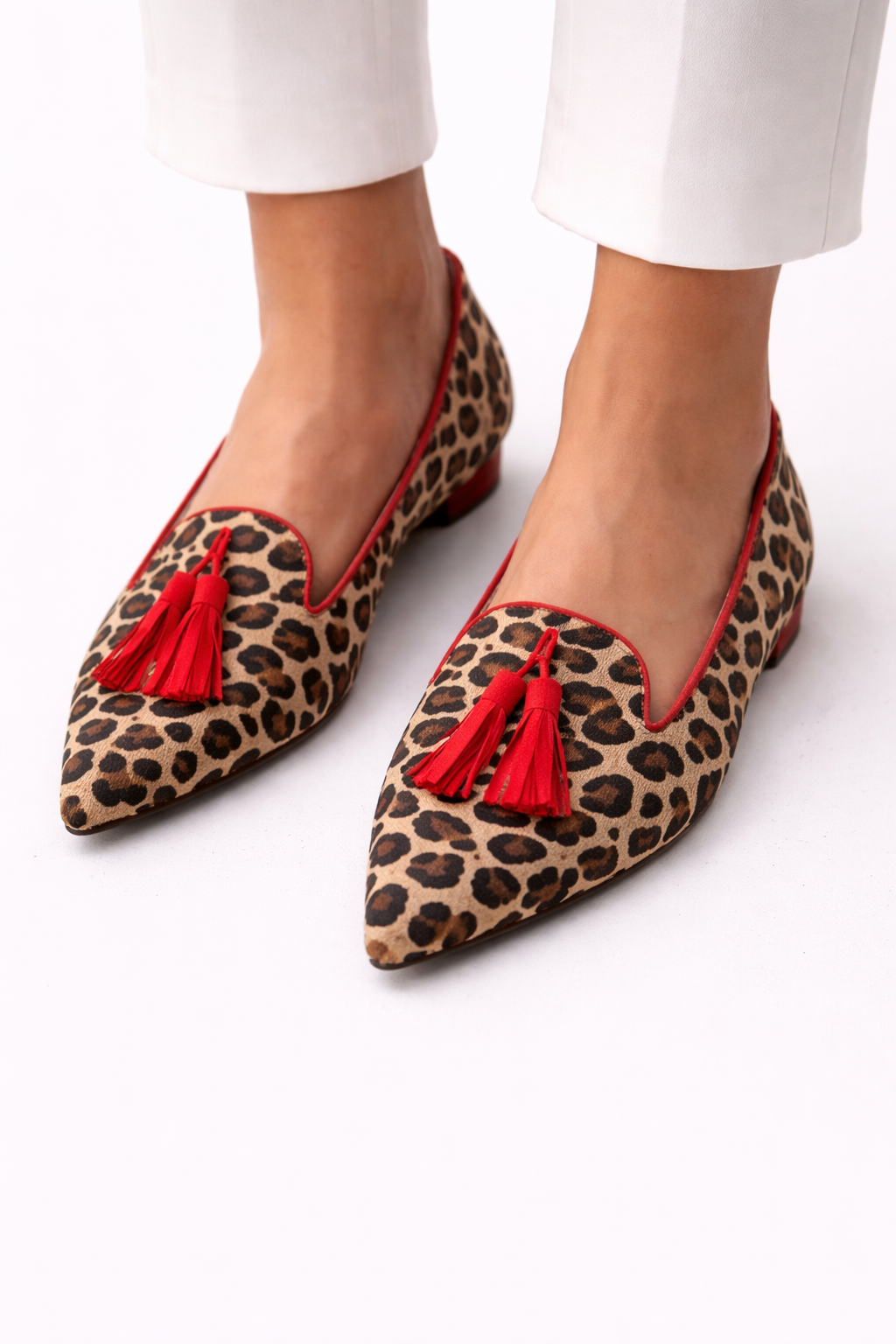 Poppy | Mocassins du quotidien