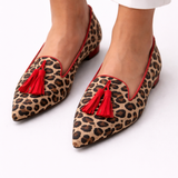 Poppy | Mocassins du quotidien