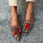 Poppy | Mocassins du quotidien