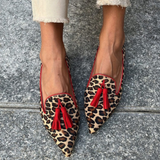 Poppy | Mocassins du quotidien