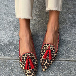 Poppy | Mocassins du quotidien