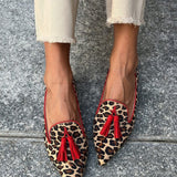 Poppy | Mocassins du quotidien