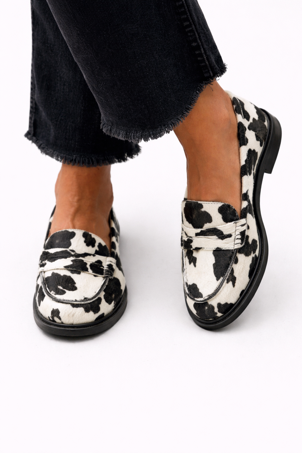 Primrose | Mocassins à enfiler